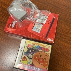 任天堂2DS