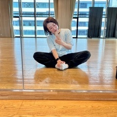 9/6(水)豊洲でダンスレッスン🕺✨
