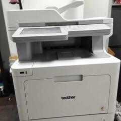brother　レーザープリンター　MFC-9570CDW