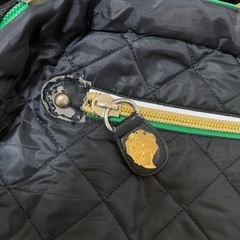 ネスタのボディーバックの画像