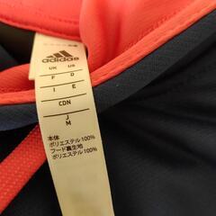 トレーナー　パーカー　Мサイズ　アディダスの画像