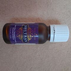 ヤングリビング Young Living シュートラン 男性向け...