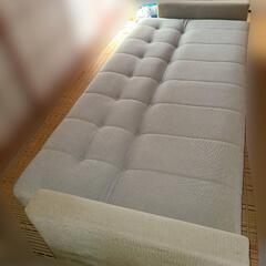 ソファーベット(シングルサイズ)の画像