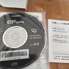 EF100mm f/2.8L Macro IS USMの画像