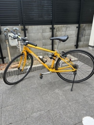 giant ジャイアント　エスケープr3 xs