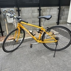 giant ジャイアント　エスケープr3 xs