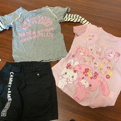 女の子用の画像