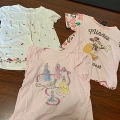 女の子用