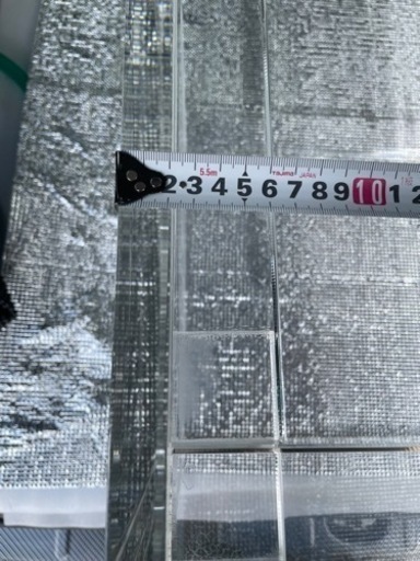 60×40×40 板厚20mm 訳ありアクリル水槽