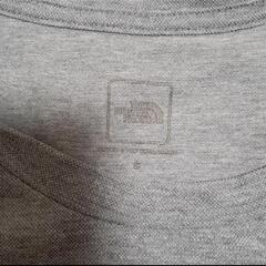 THE NORTH FACE（ノースフェイス）Tシャツ　グレーの画像