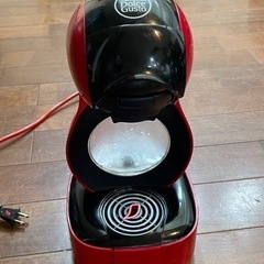 ドルチェグスト
