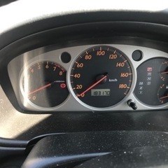 H14年式 ストリーム RN2 L4WD 1700ccの画像