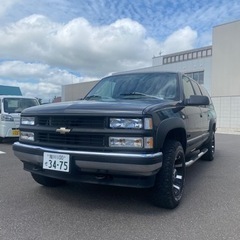 サバーバン　96 シボレー  希少　交換可