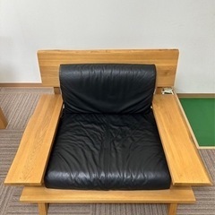 椅子　2脚セット(ばら売り可)