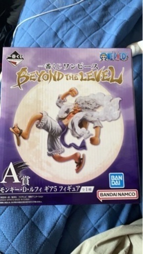 ルフィギア5