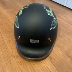 決まりました★ヘルメット　の画像