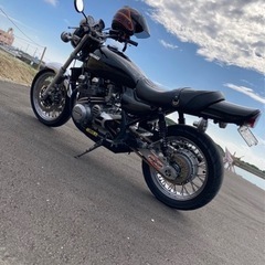 ゼファー750RS の画像