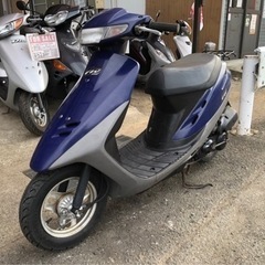 HONDA AF27 スーパーDio 実動!! 整備済み!!即日...