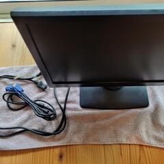 BenQ　19インチモニター