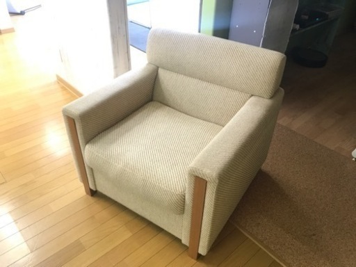 ソファー 1人掛け（商談中）