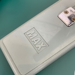 ホチキス　9/15 廃棄予定の画像