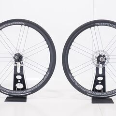 CAMPAGNOLO 「カンパニョーロ」ZONDA SHIMANO11速 ホイールセット