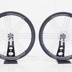 CAMPAGNOLO 「カンパニョーロ」 ZONDA DB SHIMANO11速 ホイールセット
