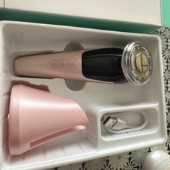多機能温冷美顔器