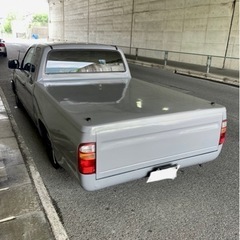 ハイラックス　RZN152H ニューハイ　質問は必ず返信致します！の画像