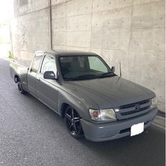 ハイラックス　RZN152H ニューハイ　質問は必ず返信致します！の画像