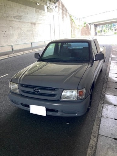 ハイラックスRZN152H ニューハイ質問は必ず返信致します！ (タコ