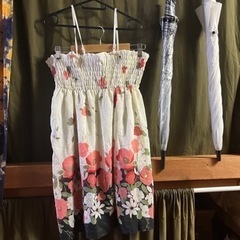ワンピース　各種　①の画像