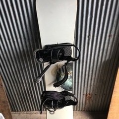 スノーボードの画像