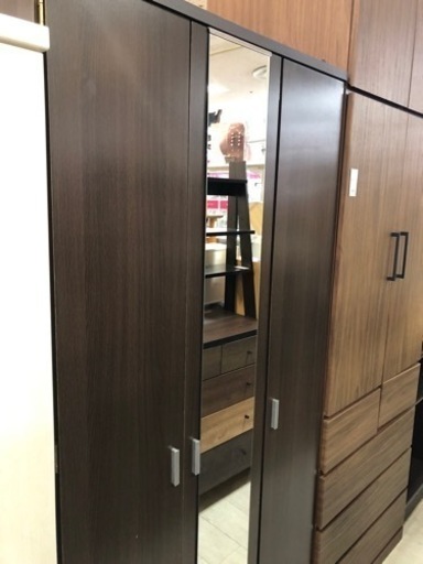 取りに来れる方限定！ワードロープです！