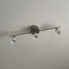 IKEA 照明　決定