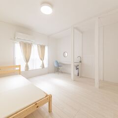 人気エリア笹塚エリアの駅徒歩5分の女性専用シェアハウスが45,000円～！ - 杉並区