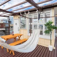 人気エリア笹塚エリアの駅徒歩5分の女性専用シェアハウスが45,000円～！ - 不動産