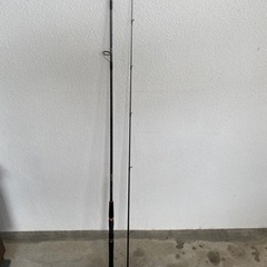 釣竿　シーバスロッド　DAIWA