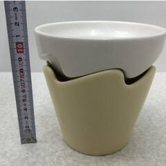 フォンデュポット 2箱未使用の画像
