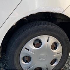 ホンダライフの画像