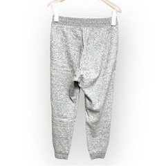 UNIQLOユニクロ ボアスウェットパンツ 裏起毛 暖かい カジュアル の画像