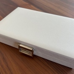 アクセサリーケースの画像