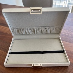 アクセサリーケースの画像