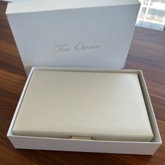 アクセサリーケース