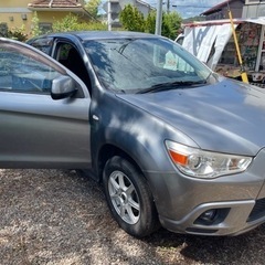 RVR グレードM 4wd