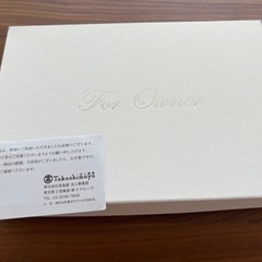 アクセサリーケースの画像