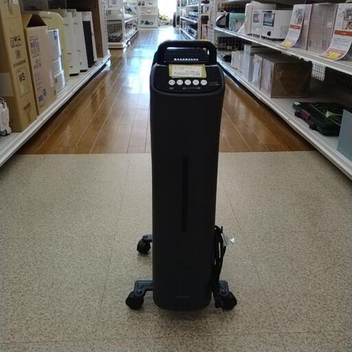 アイリスオーヤマ オイルヒーター 21年製       TJ1387