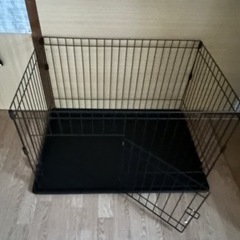 ドッグ小型犬向き　ケージの画像