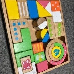 エデュテ　サウンドブロック