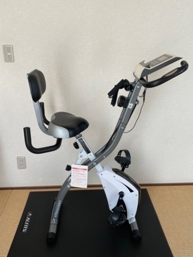 アルインコ　コンフォートバイクII